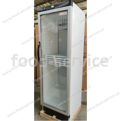 Шкаф среднетемпературный Gooder USS 374 DTK